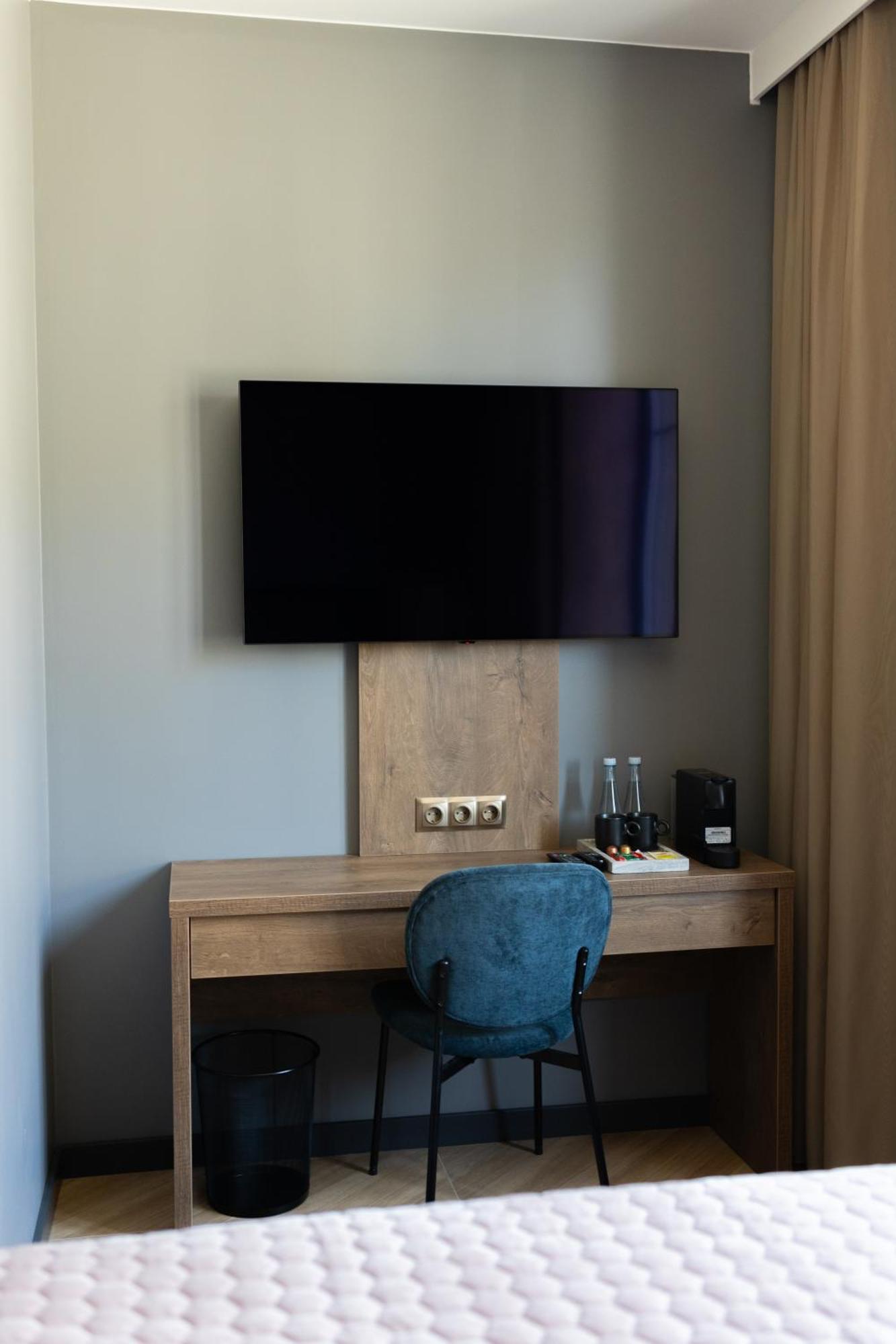 Four Sisters Luxury Rooms In Siauliai Exterior photo