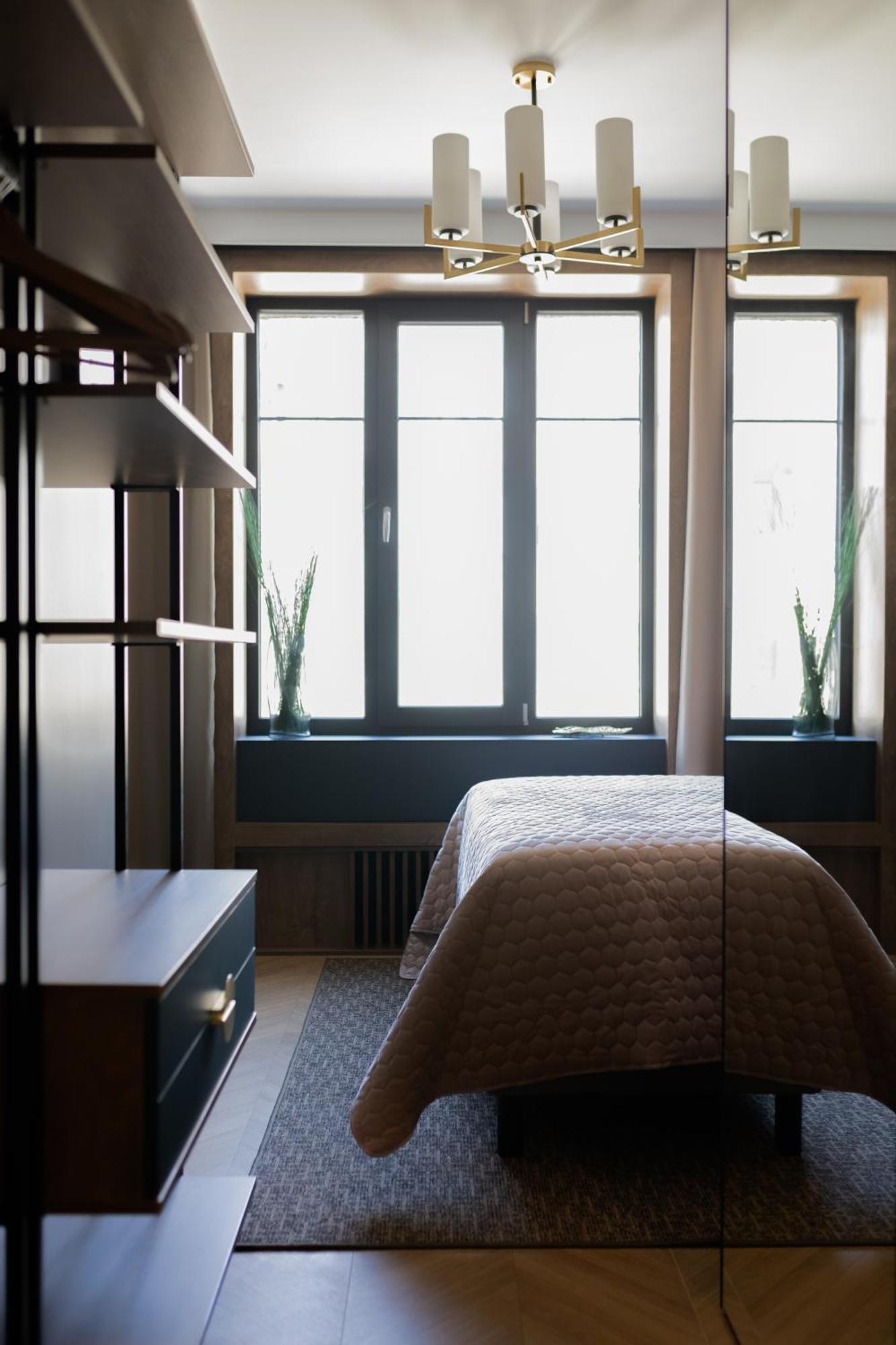 Four Sisters Luxury Rooms In Siauliai Exterior photo