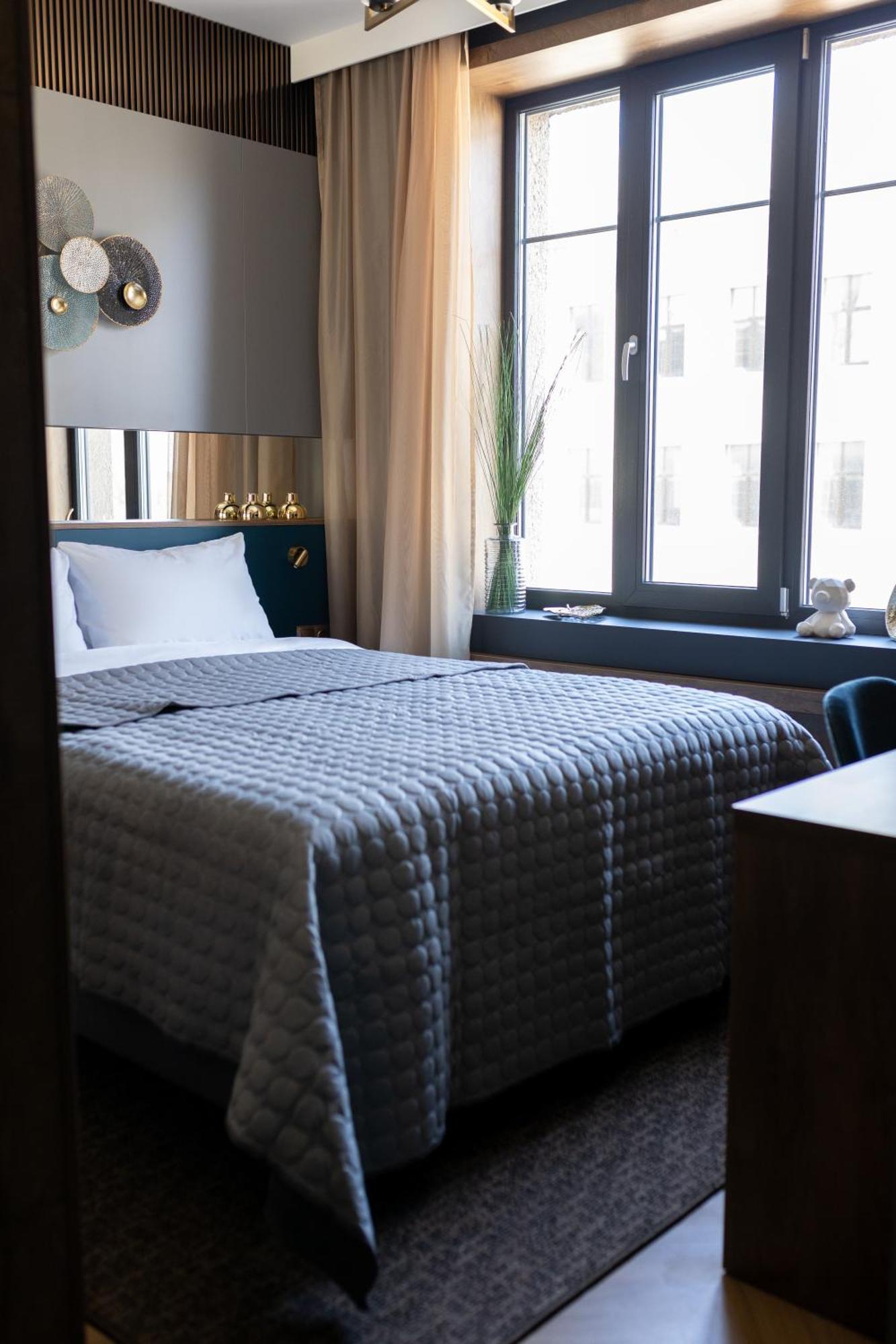 Four Sisters Luxury Rooms In Siauliai Exterior photo
