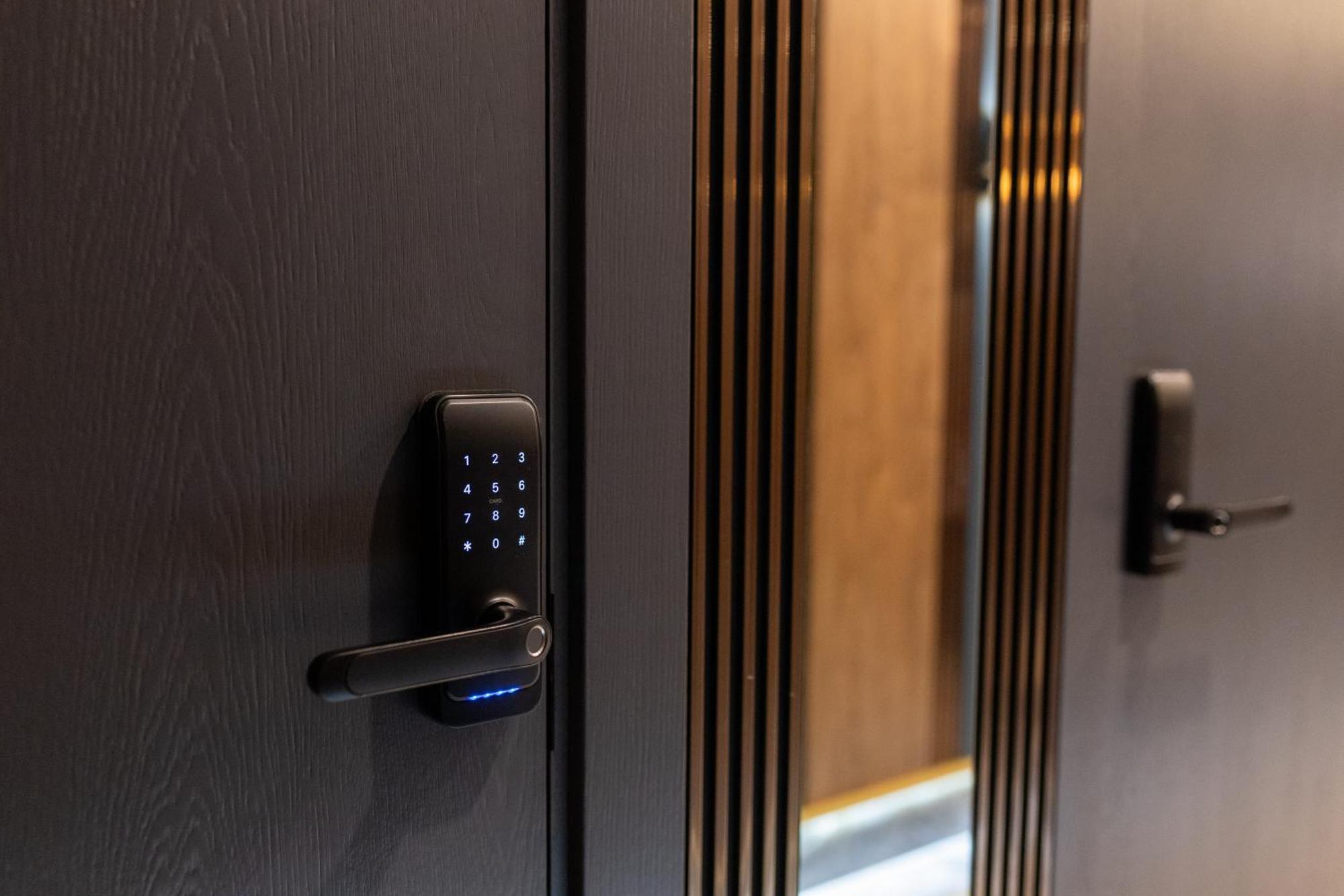 Four Sisters Luxury Rooms In Siauliai Exterior photo