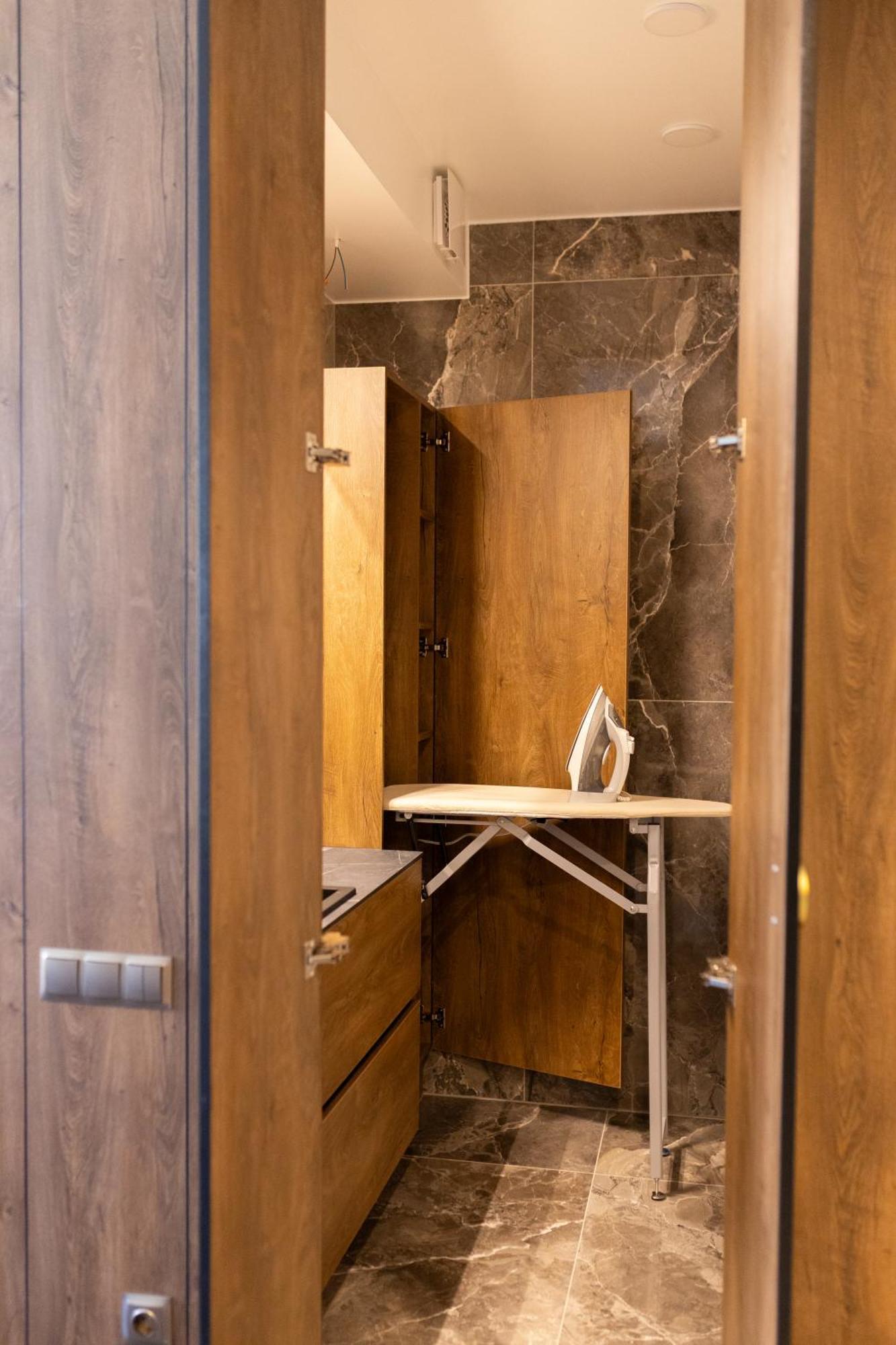 Four Sisters Luxury Rooms In Siauliai Exterior photo