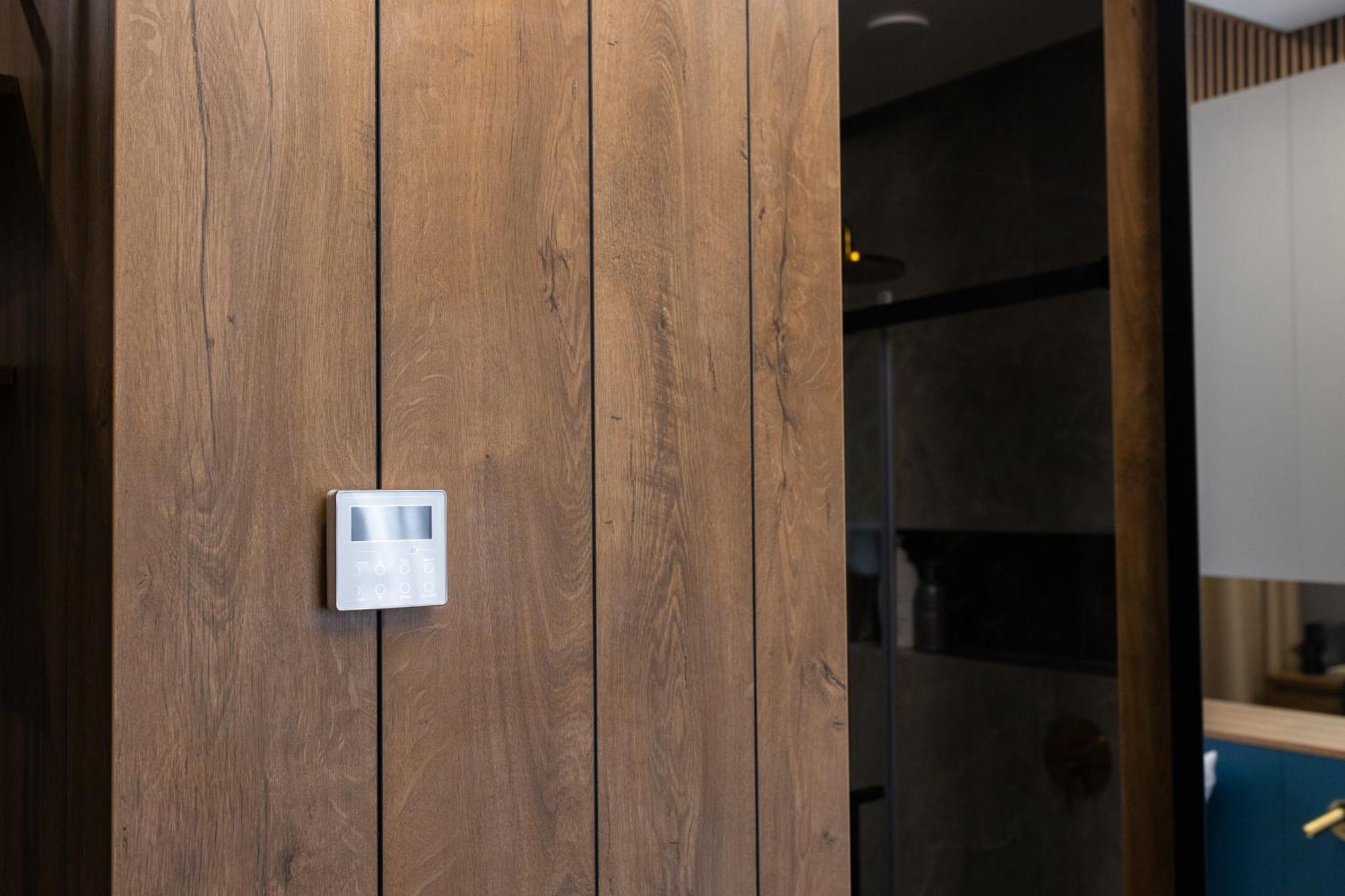Four Sisters Luxury Rooms In Siauliai Exterior photo