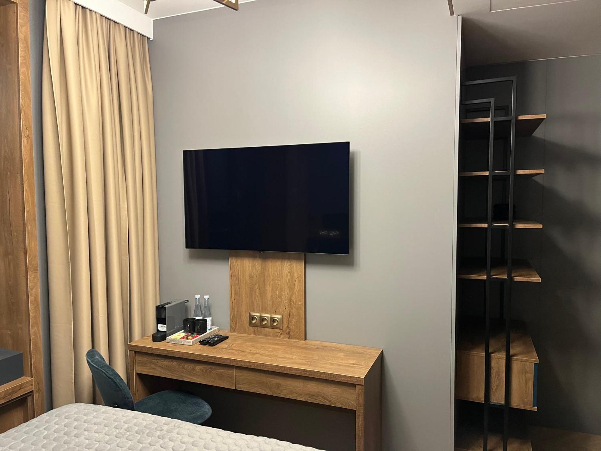 Four Sisters Luxury Rooms In Siauliai Exterior photo